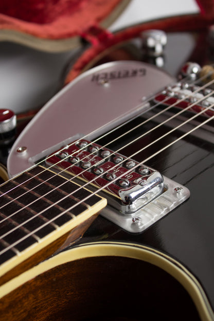 Gretsch Duo Jet Model 6128 Solid Body Electric Guitar (1961)