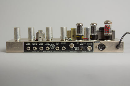 Fender Princeton Reverb AA-764 Tube Amplifier (1965)
