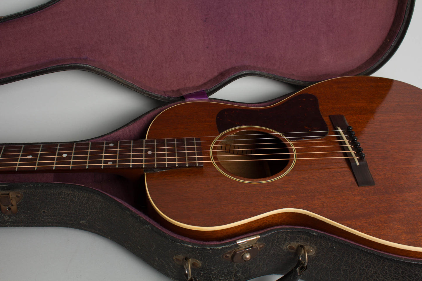 Gibson L-0 Flat Top Acoustic Guitar (1933)