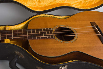 C. F. Martin 0-16NY Flat Top Acoustic Guitar (1971)