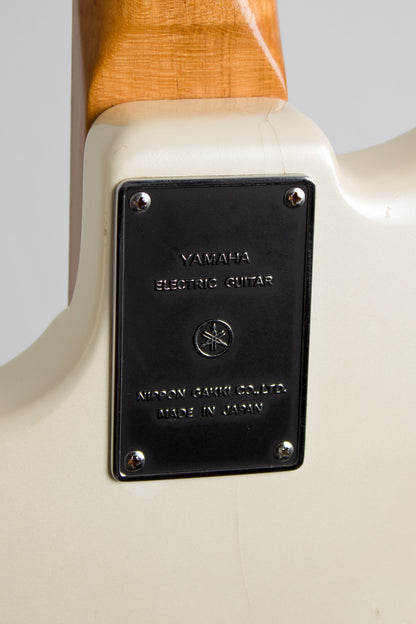 Yamaha SG-2 Solid Body Electric Guitar (1966)