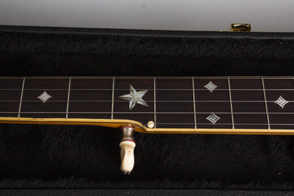 Fairbanks Whyte Laydie #2 5 String Banjo (1908)