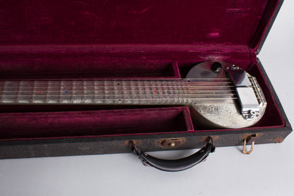 Rickenbacker Model A-22 Lap Steel Electric Guitar (1935)
