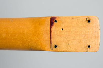 Fender Stratocaster Solid Body Electric Guitar (1965)