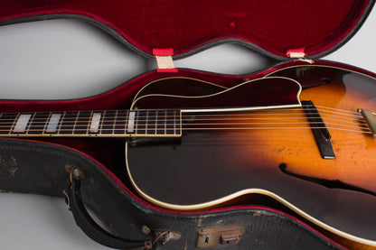 Gibson L-5 Arch Top Acoustic Guitar (1935)