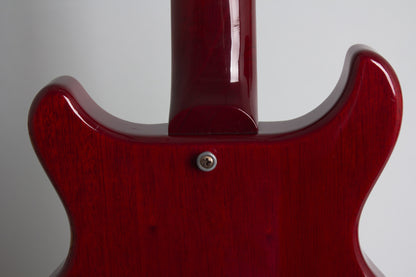 Gibson Les Paul Junior Solid Body Electric Guitar (1960)