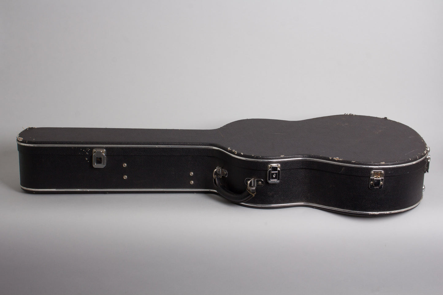Regal MarvelTone Style #3 Flat Top Acoustic Guitar (1930)