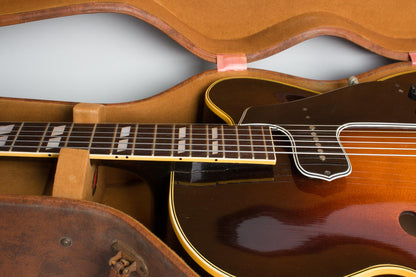 Gibson L-7CE Arch Top Acoustic Guitar (1950)