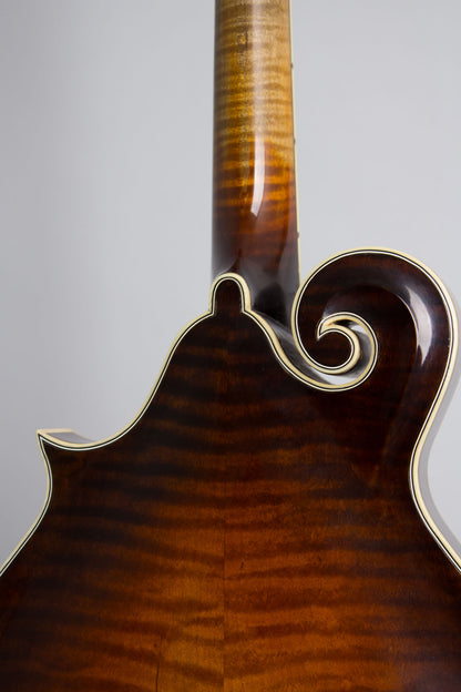 Gilchrist Model 5 Carved Top Mandolin (1997)