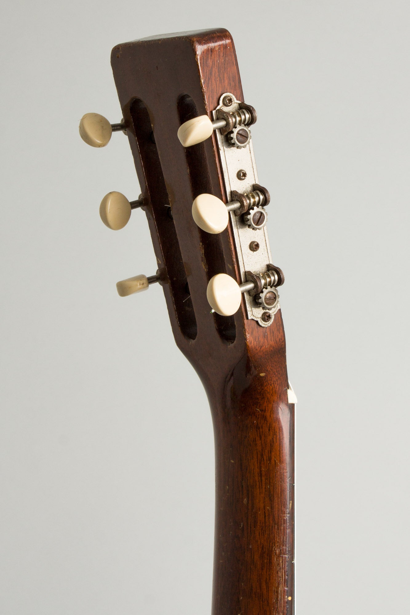 C. F. Martin 00-21 Flat Top Acoustic Guitar (1962)