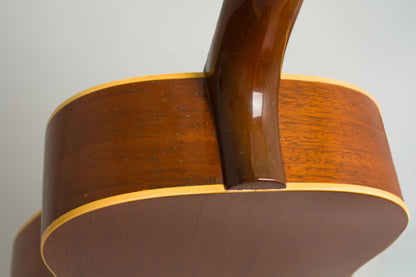 Gibson J-50 Flat Top Acoustic Guitar (1953)