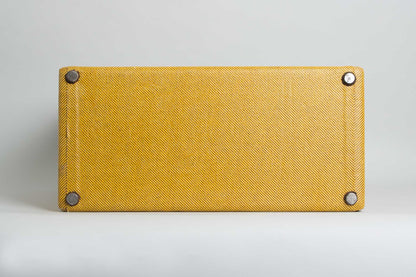 Fender Super-Amp Model 5C4 Tube Amplifier (1954)