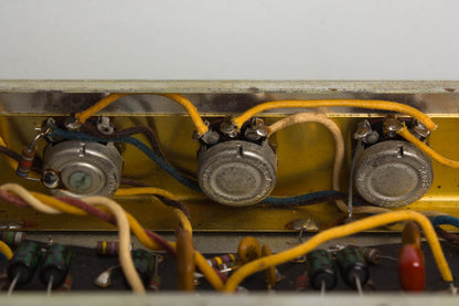 Fender Princeton Reverb AA-764 Tube Amplifier (1967)