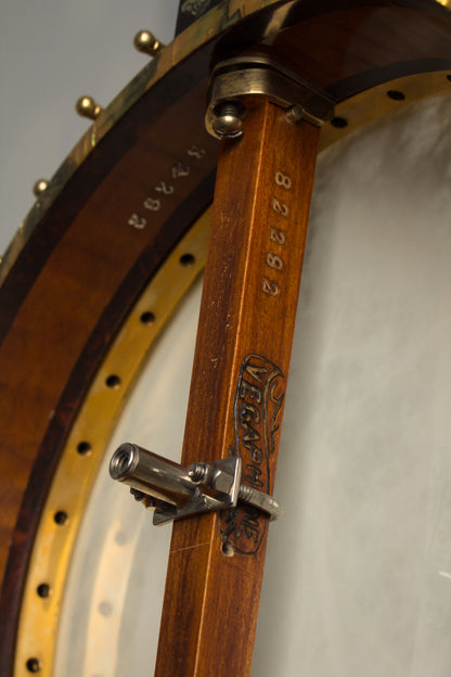 Vega Vegaphone DeLuxe Tenor Banjo (1926)