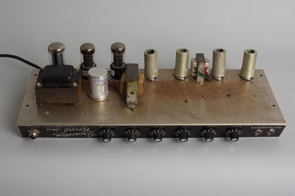 Fender Princeton Reverb AA-764 Tube Amplifier (1966)