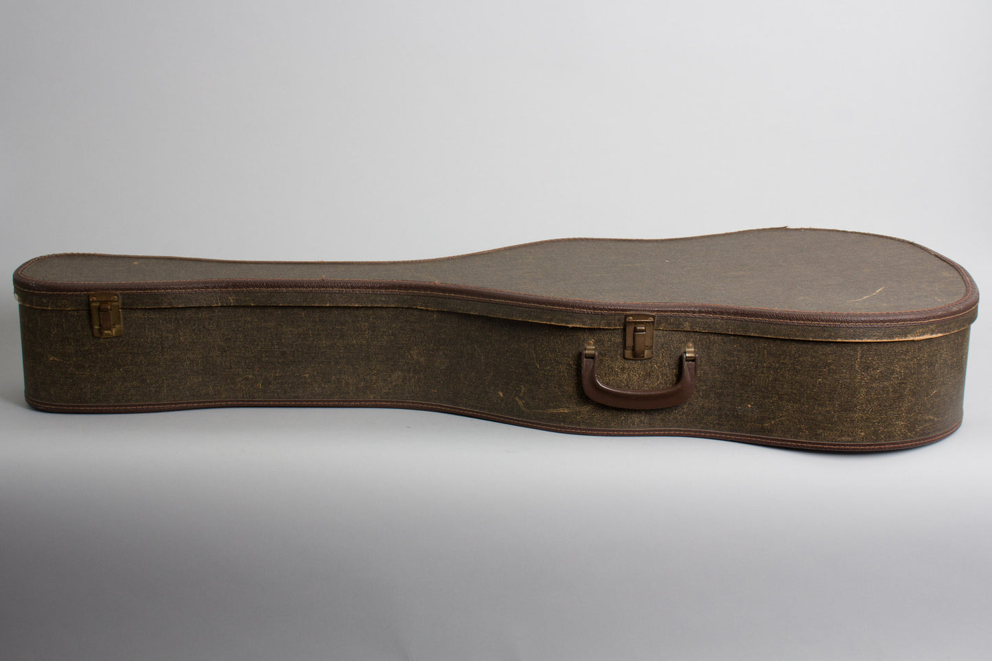 Kay Kay Kraft Venetian Style A Arch Top Acoustic Guitar (1932)