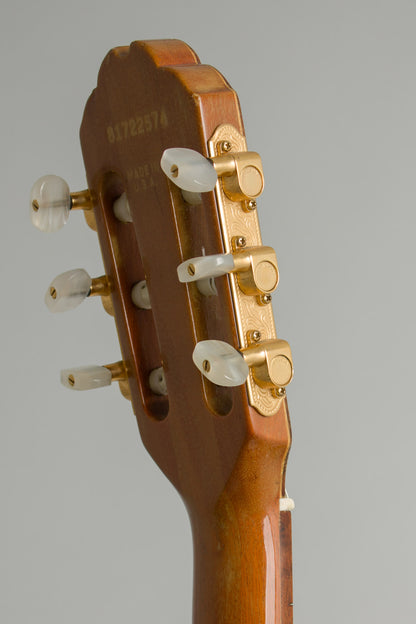 Gibson Chet Atkins CE Classical Electric Guitar (1982)