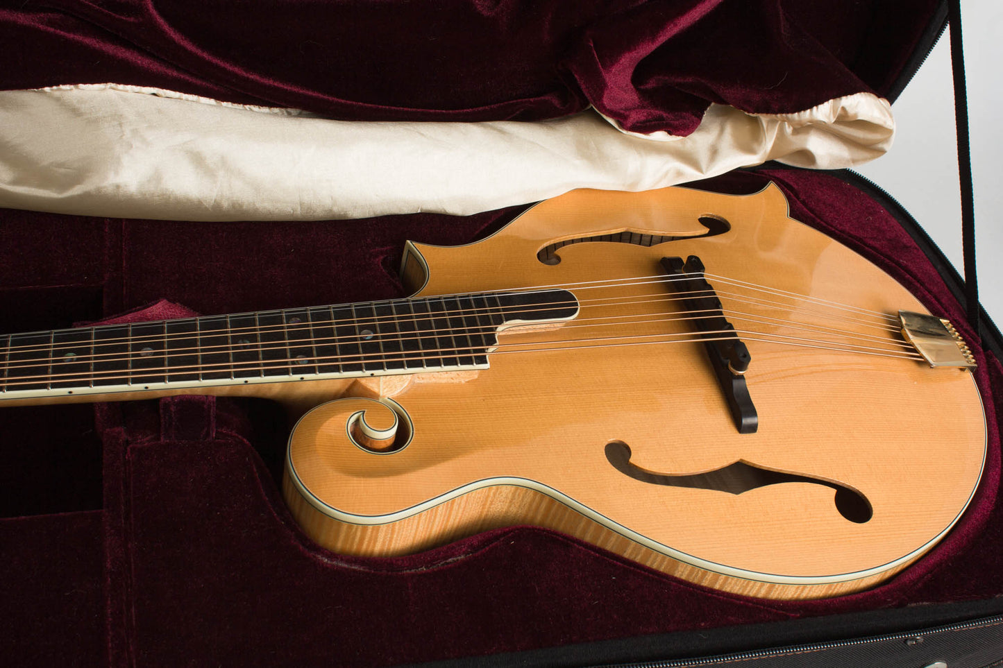 Eastman MDA815 Arch Top Mandola (2011)