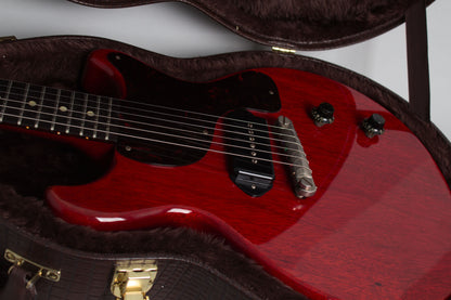 Gibson Les Paul Junior Solid Body Electric Guitar (1960)