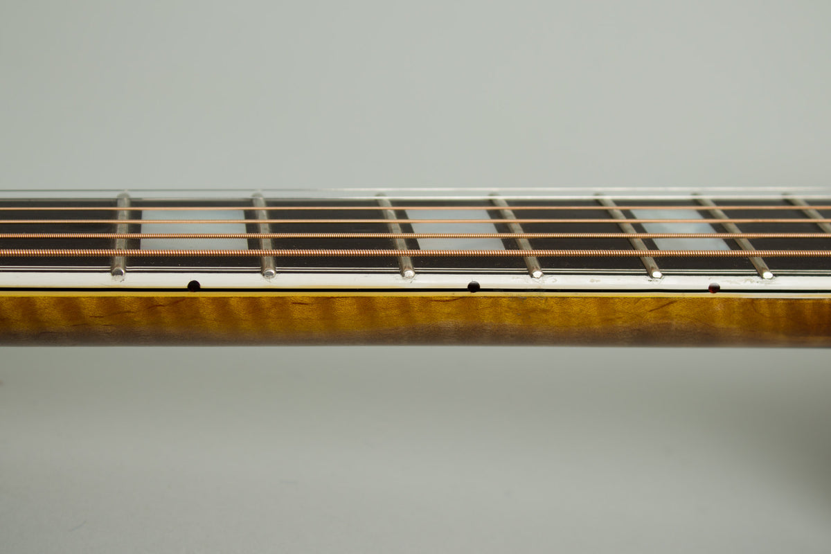 Gibson L-5C Arch Top Acoustic Guitar (1957)
