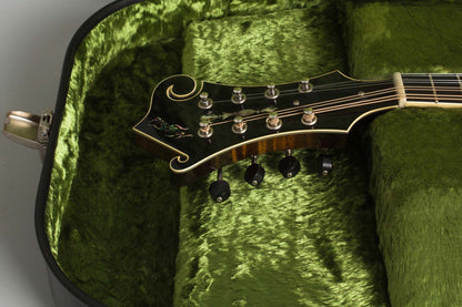 Northfield NFA-5V1E Mike Marshall Artist 5-Bar Carved Top Mandolin (2020)