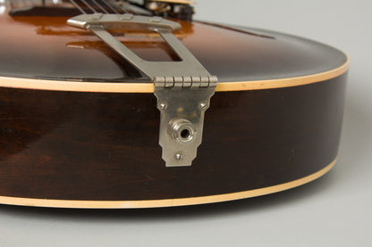 Gibson L-7 Arch Top Acoustic Guitar (1937)
