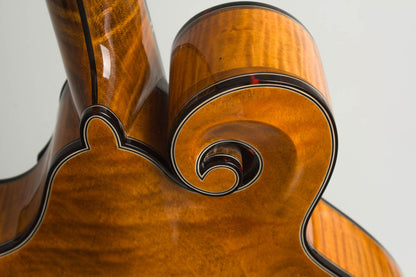 Northfield NFA-F5IE Carved Top Mandolin (2025)