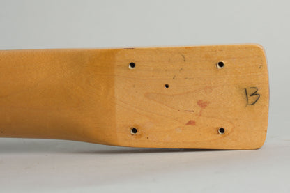 Fender Electric XII 12 String Solid Body Electric Guitar (1965)