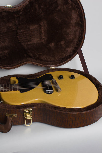 Gibson Les Paul '57 TV Junior Custom Shop Murphy Lab Solid Body Electric Guitar (2020)