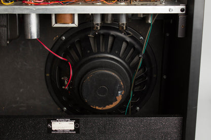 Magnatone Model MP-1 Tube Amplifier (1966)