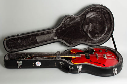 Gibson ES-330TC Thinline Hollow Body Electric Guitar (1960-61)
