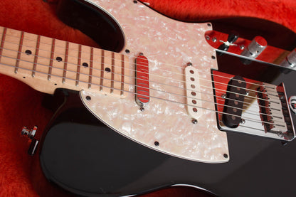Fender Telecaster American Nashville B-Bender Solid Body Electric Guitar (2010)