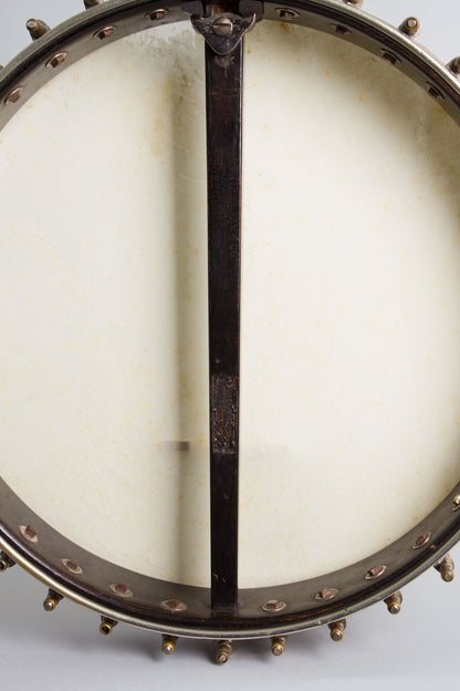 A. C. Fairbanks Professional 5 String Banjo (1891)