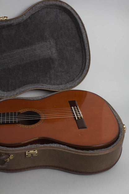 Manuel Velazquez Classical Guitar (1990)