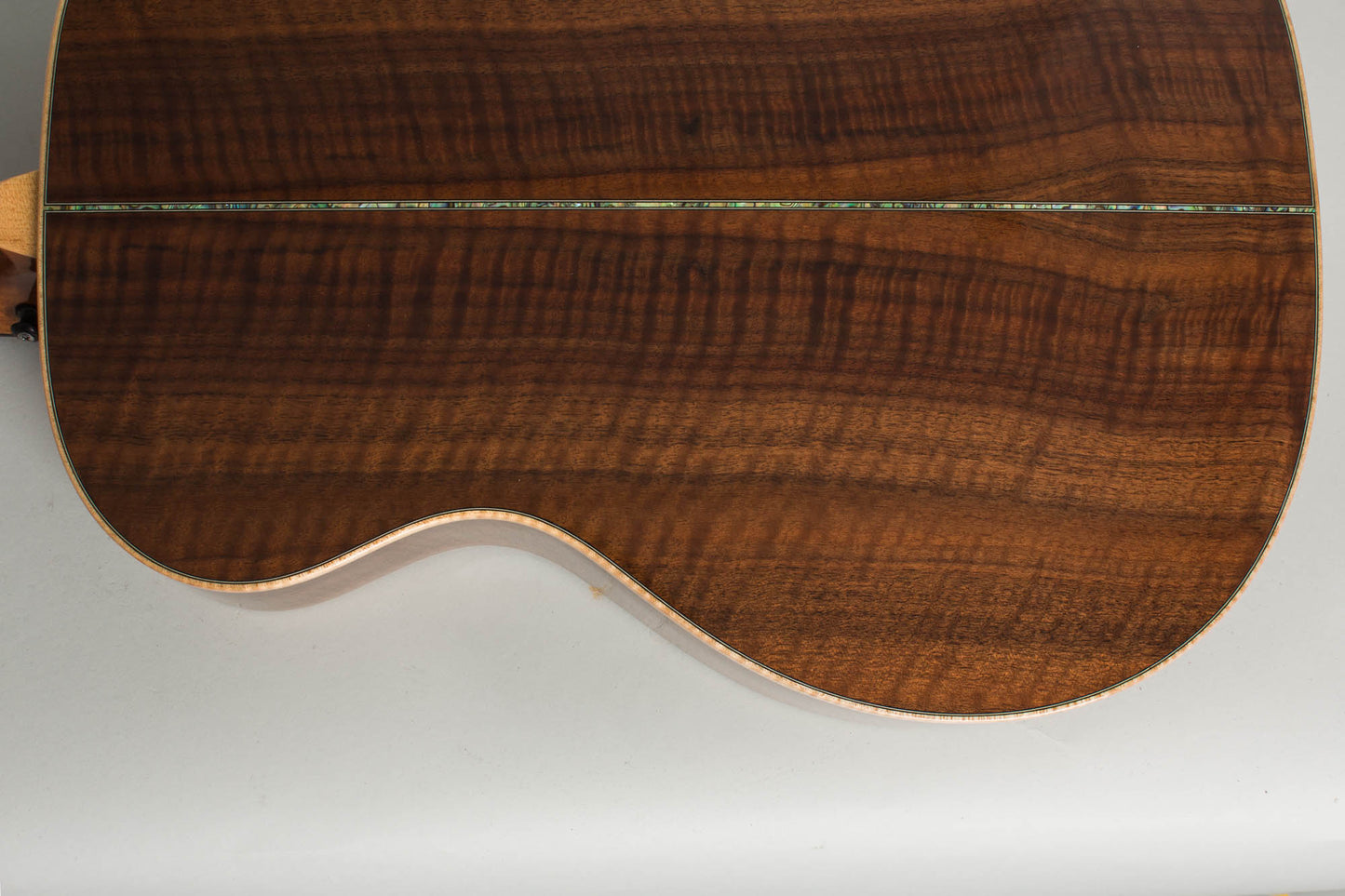 Circle Strings A-1 10 String Acoustic Flat Top Guitar (2018)