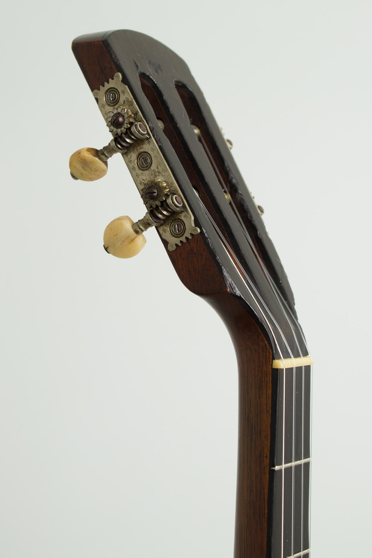 H.C. Dobson 5 String Banjo (1880s)