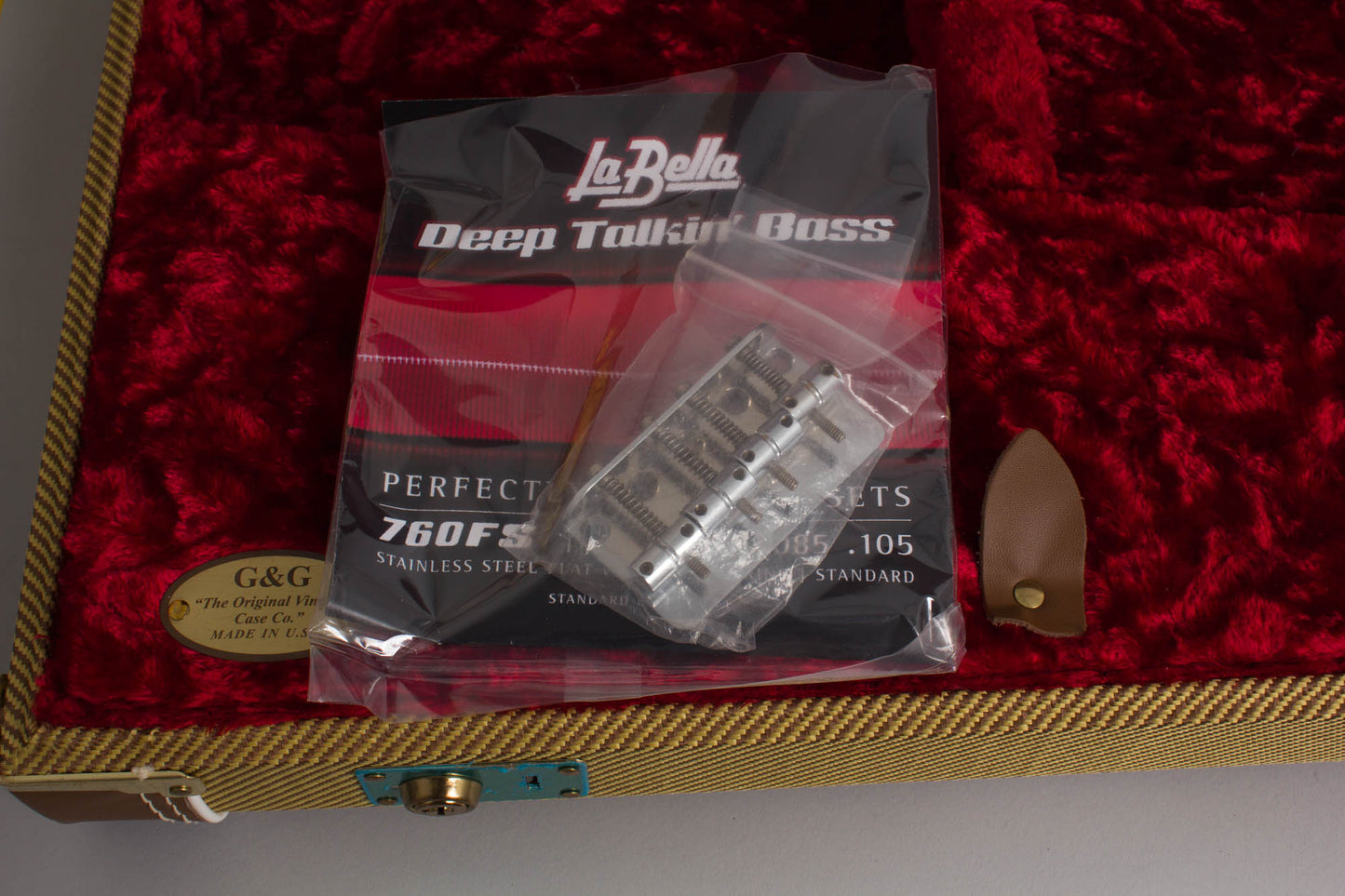 Fender Precision Bass Solid Body Electric Bass Guitar (1958)