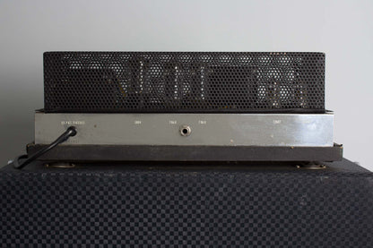 Ampeg SB-12 Fliptop Bass Amplifier (1967)