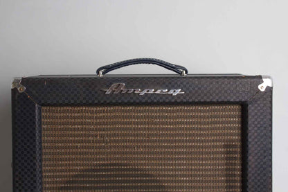Ampeg SB-12 Tube Bass Amplifier (1966)