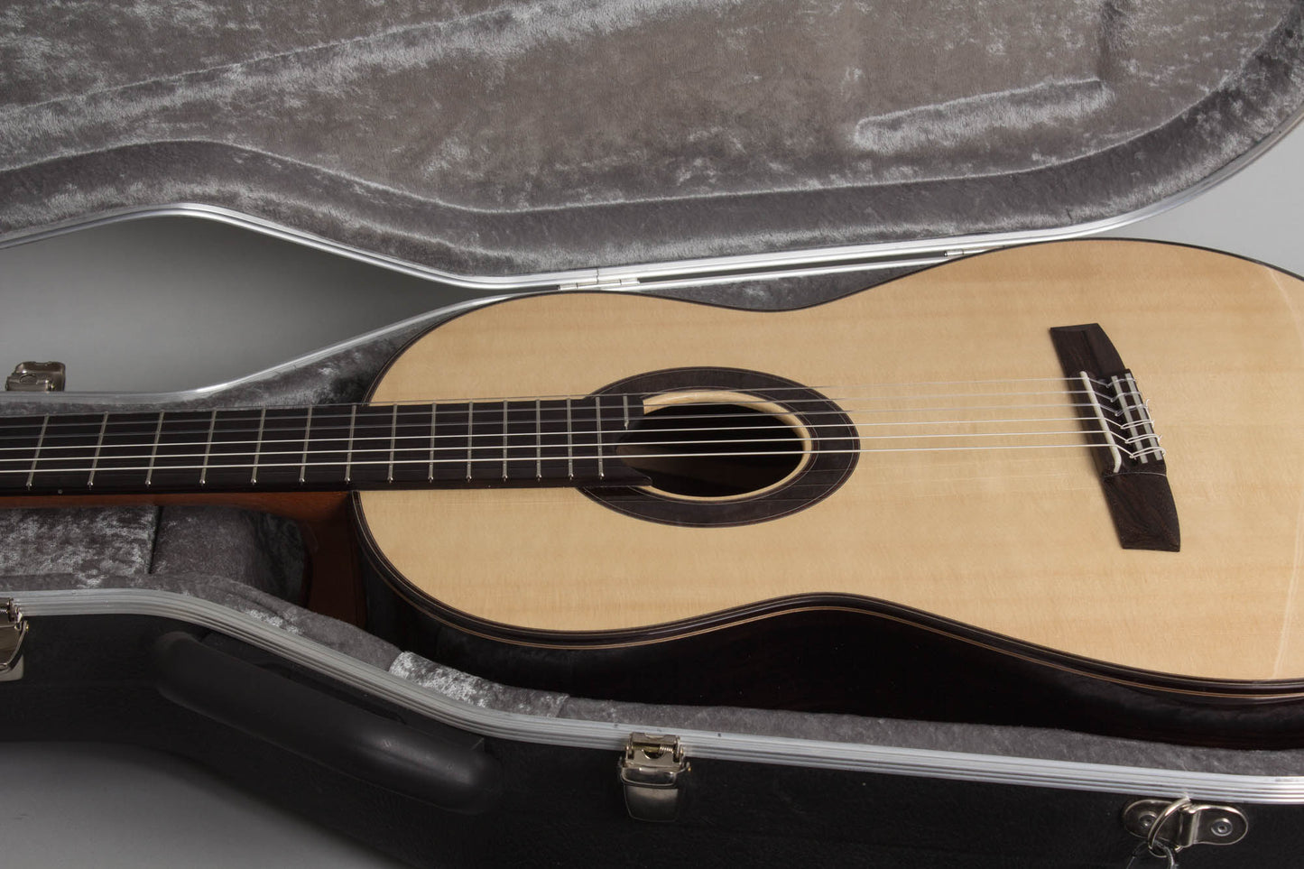 Armin Hanika Special Production Classical Guitar (2024)