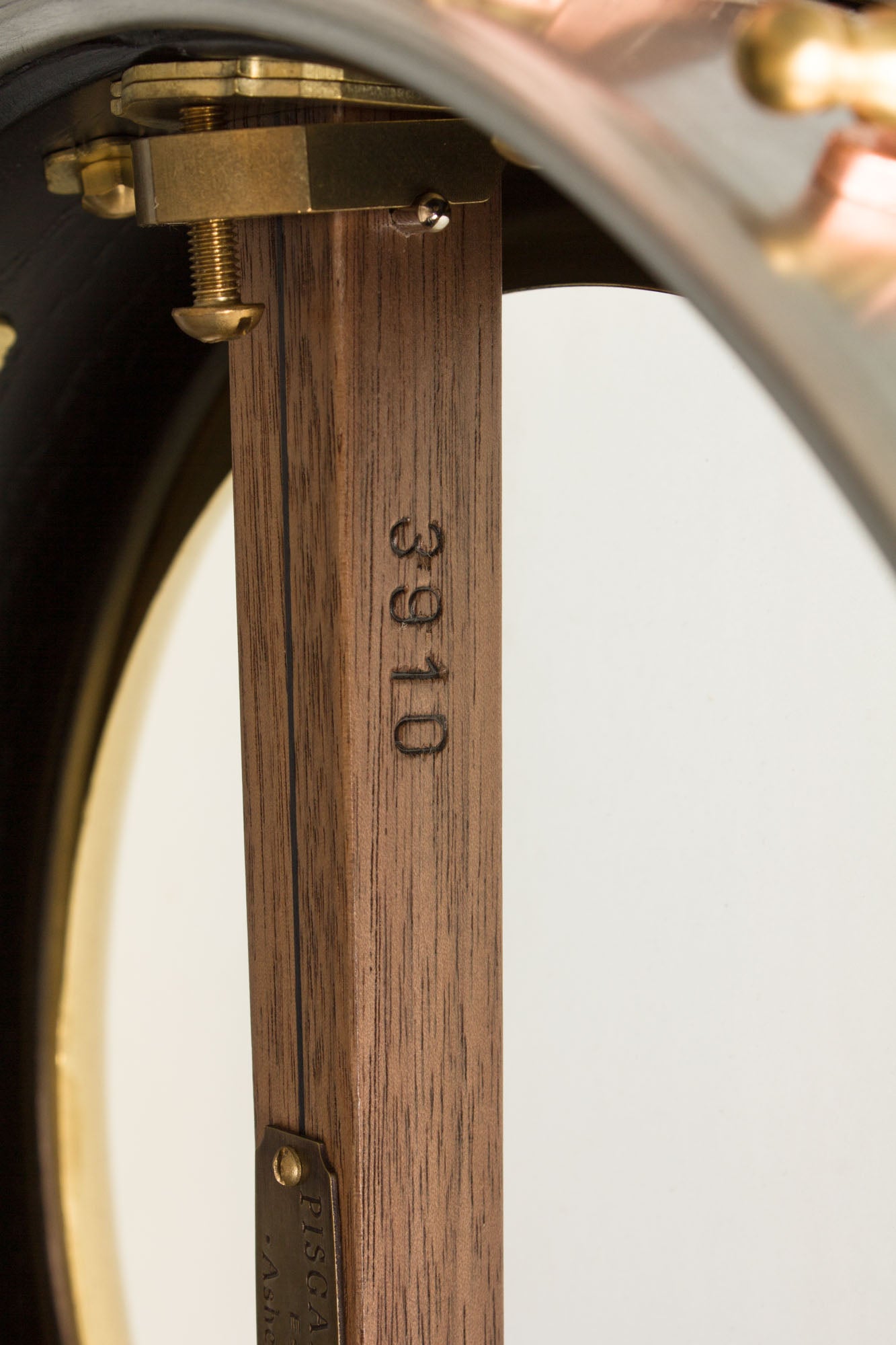 Pisgah Rambler 5 String Banjo (2026)