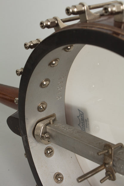 Bacon & Day Style C Mandolin Banjo (1928)