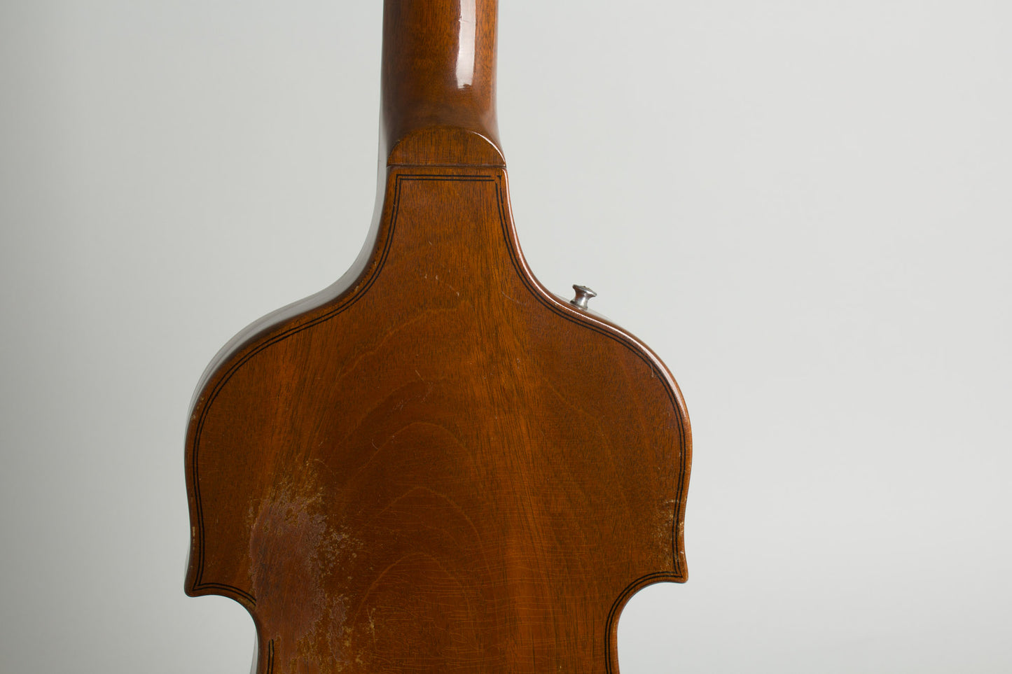Gibson EB-1 Electric Bass Guitar (1954)