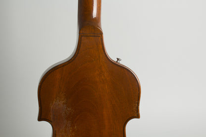 Gibson EB-1 Electric Bass Guitar (1954)