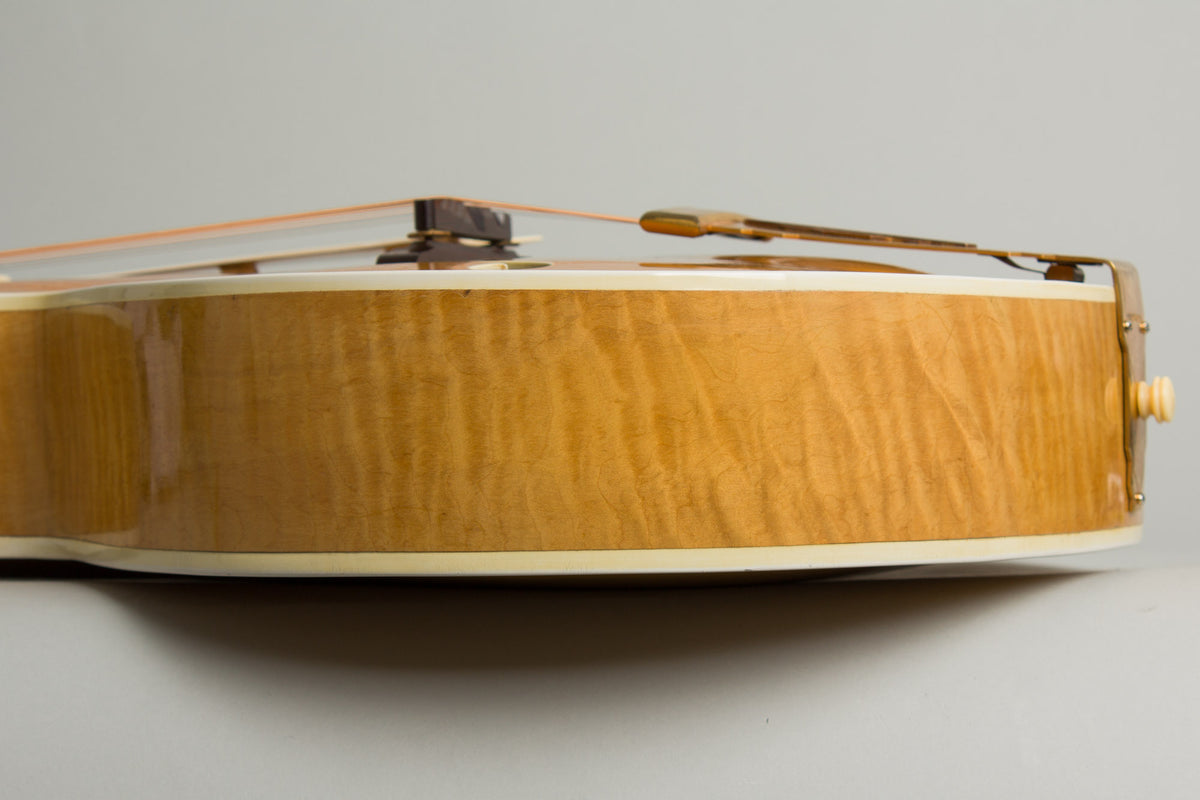 Gibson L-5 PN Arch Top Acoustic Guitar (1940)