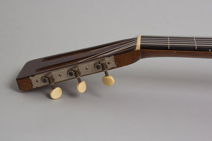 C. F. Martin 0-28 Flat Top Acoustic Guitar (1921)