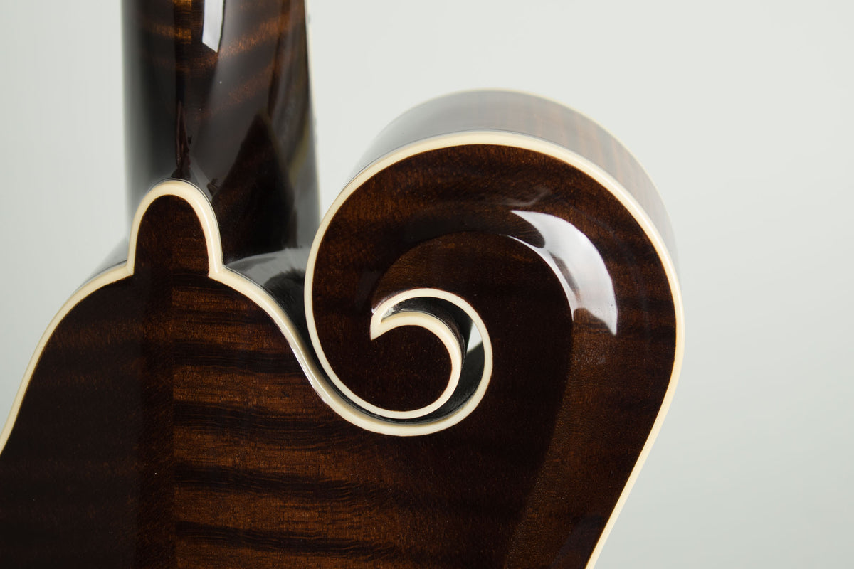 Northfield NFB-F5E Big Mon Carved Top Mandolin (2026)