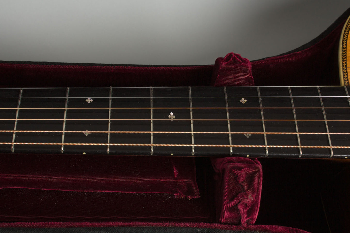 C. F. Martin 000-28 Flat Top Acoustic Guitar (1929)