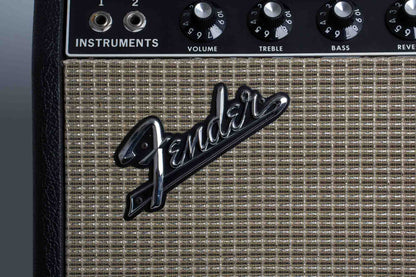 Fender Princeton Reverb AA-764 Tube Amplifier (1966)