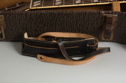 Gibson L-7 Arch Top Acoustic Guitar (1946-7)